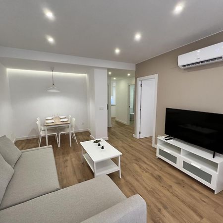 Apartamenticos Boggiero V ซาราโกซา ภายนอก รูปภาพ