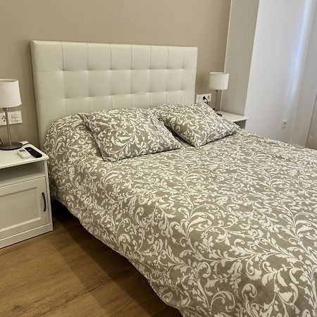 Apartamenticos Boggiero V ซาราโกซา ภายนอก รูปภาพ