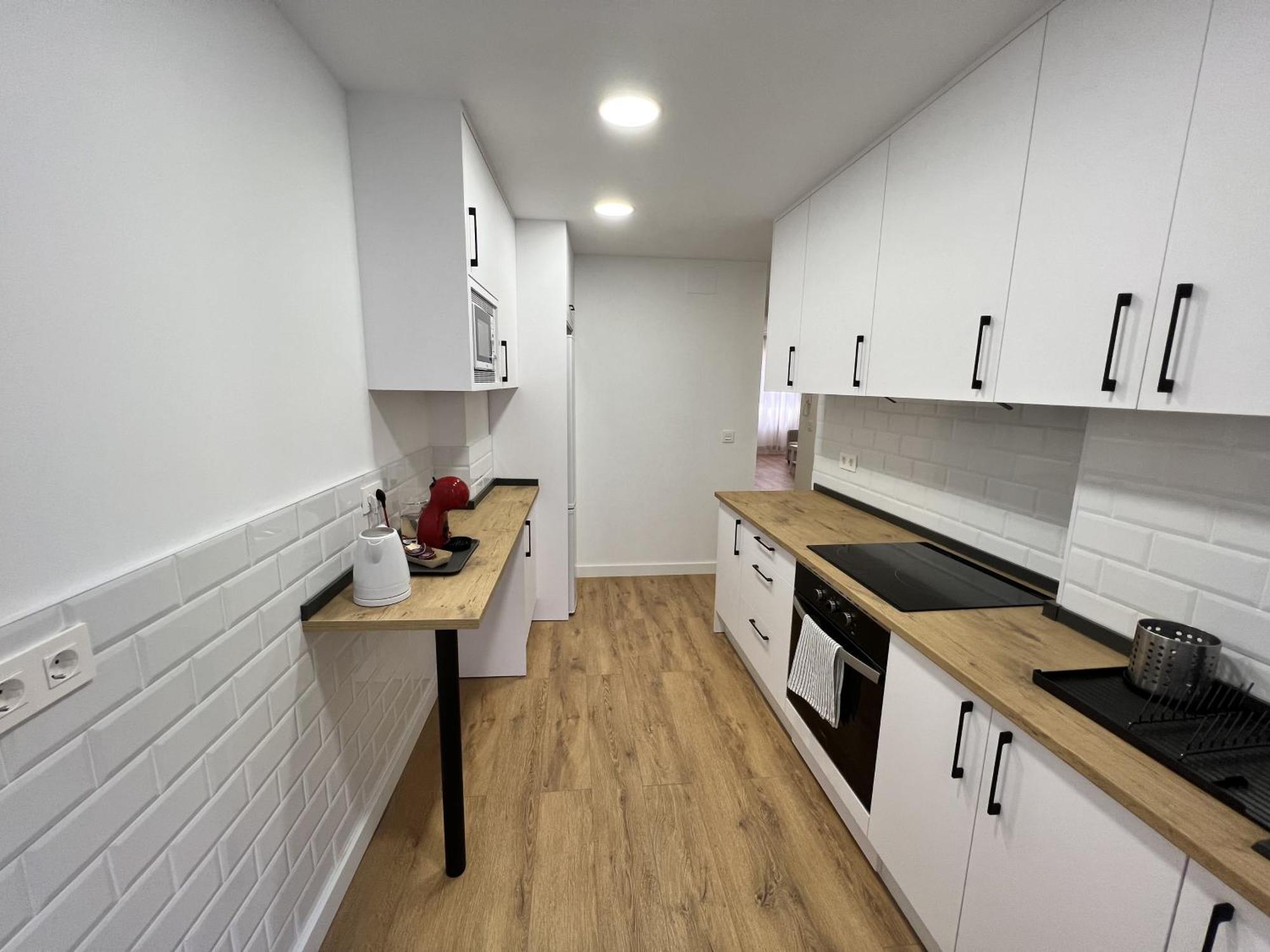 Apartamenticos Boggiero V ซาราโกซา ภายนอก รูปภาพ