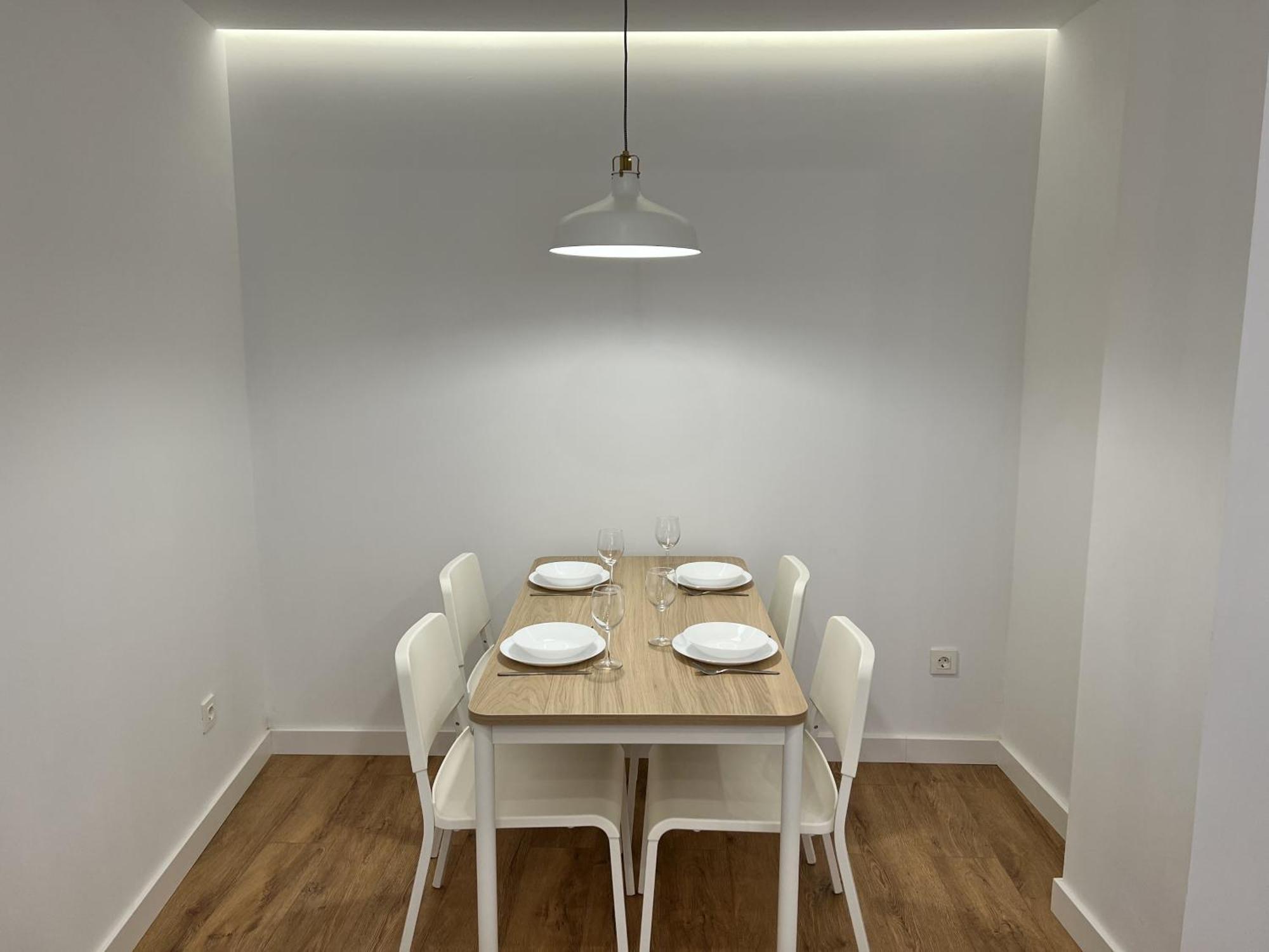 Apartamenticos Boggiero V ซาราโกซา ภายนอก รูปภาพ