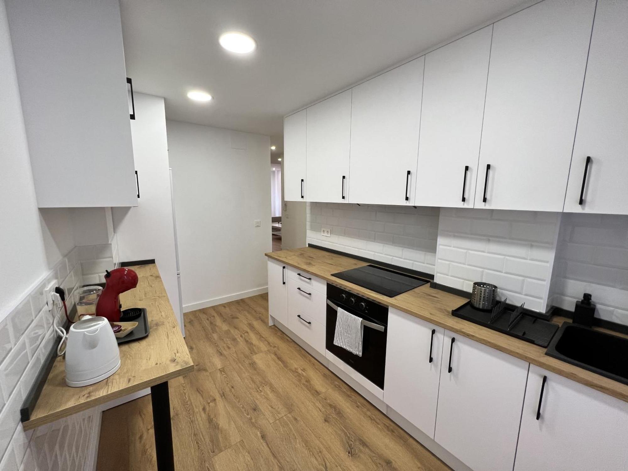 Apartamenticos Boggiero V ซาราโกซา ภายนอก รูปภาพ