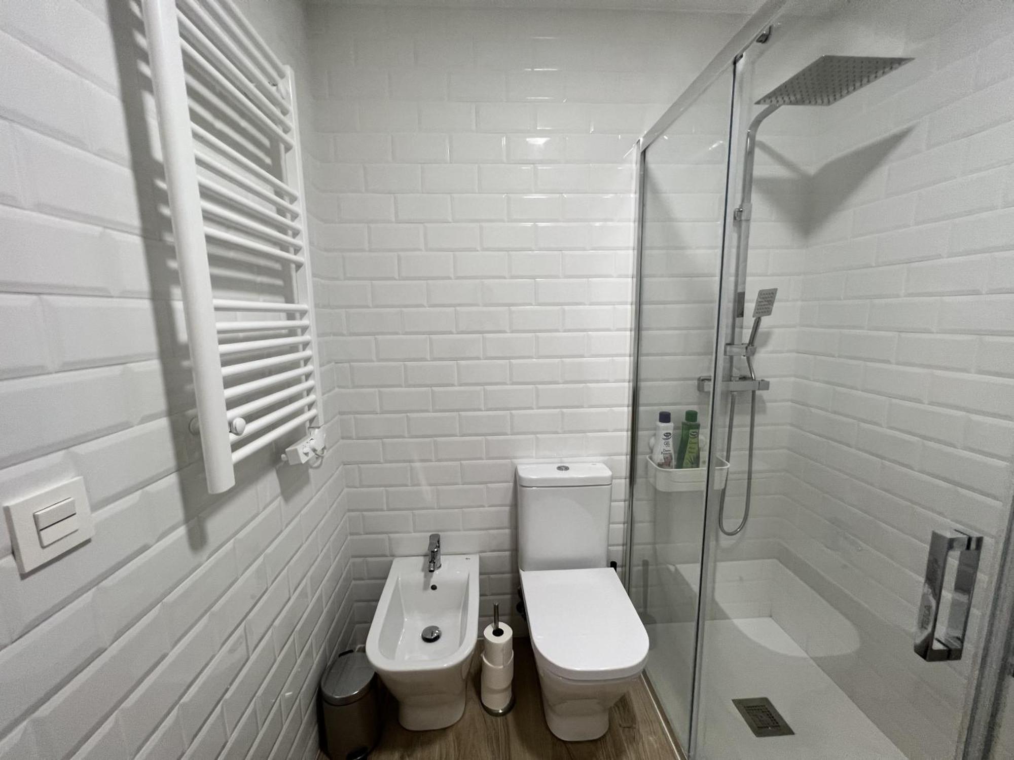 Apartamenticos Boggiero V ซาราโกซา ภายนอก รูปภาพ