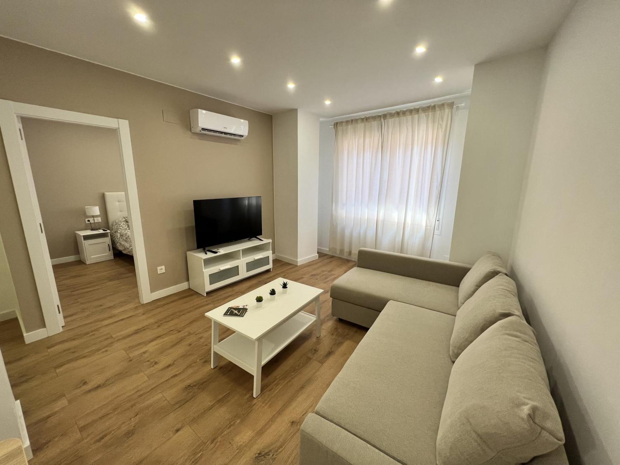 Apartamenticos Boggiero V ซาราโกซา ภายนอก รูปภาพ