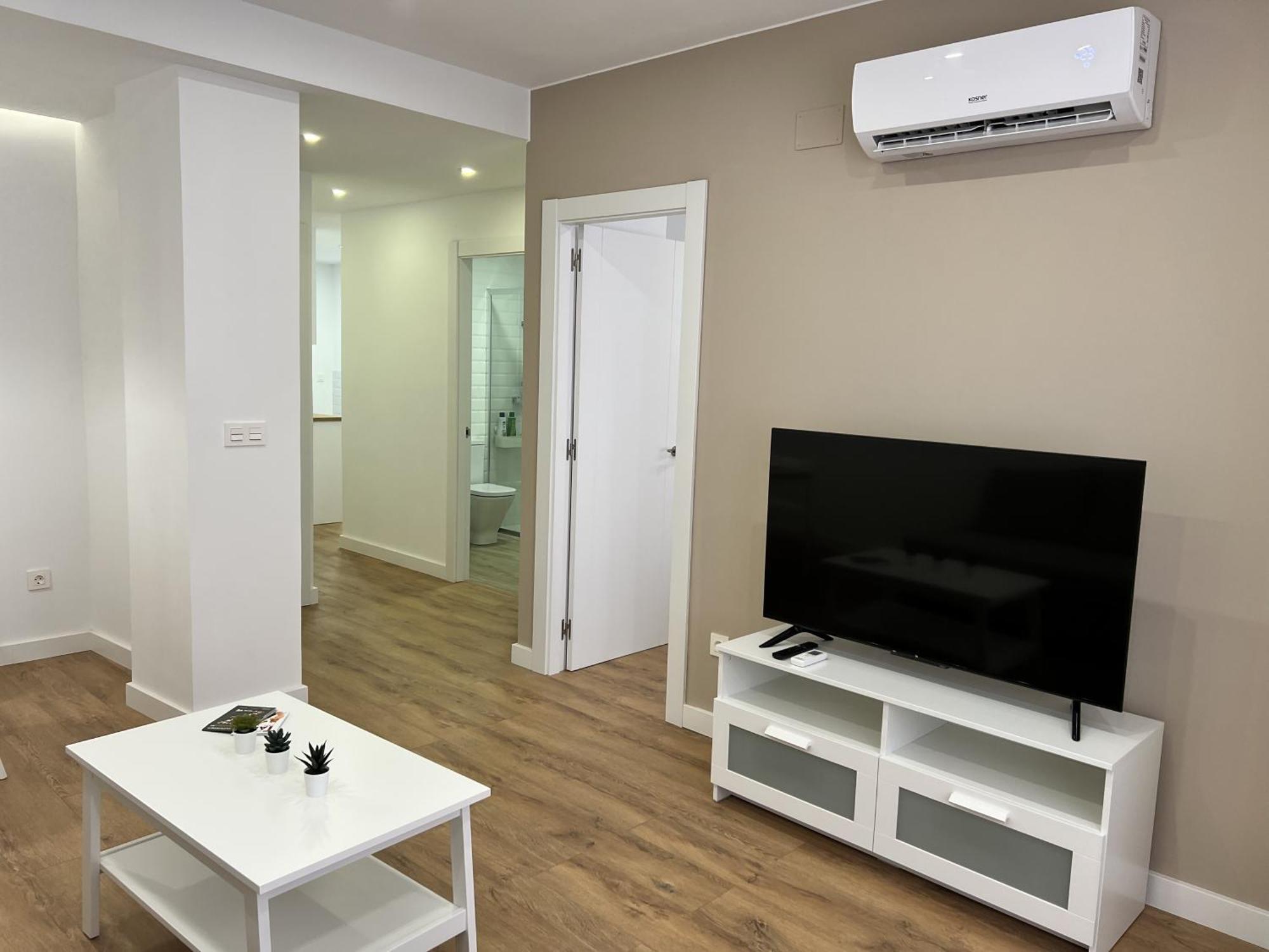 Apartamenticos Boggiero V ซาราโกซา ภายนอก รูปภาพ