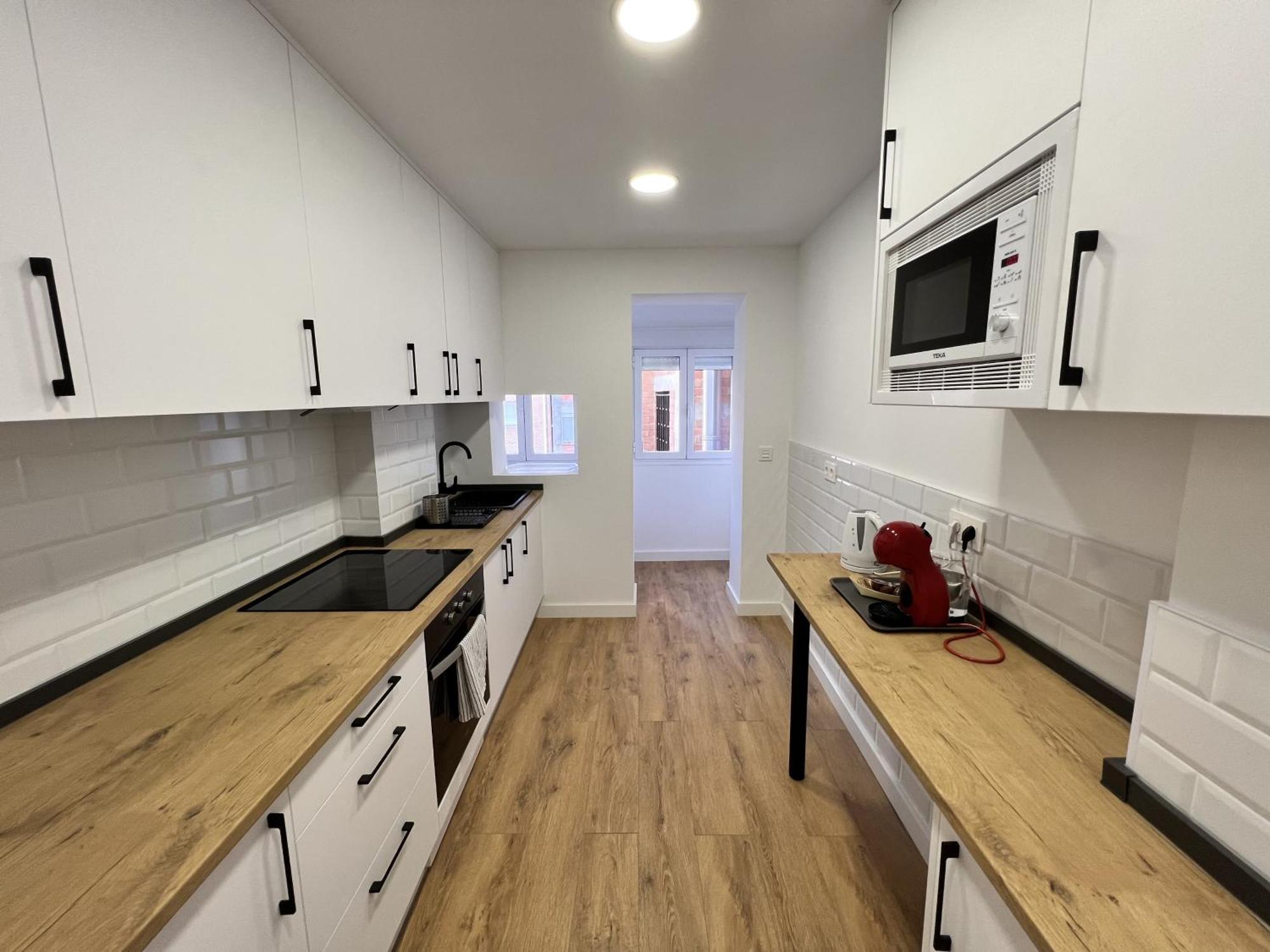 Apartamenticos Boggiero V ซาราโกซา ภายนอก รูปภาพ