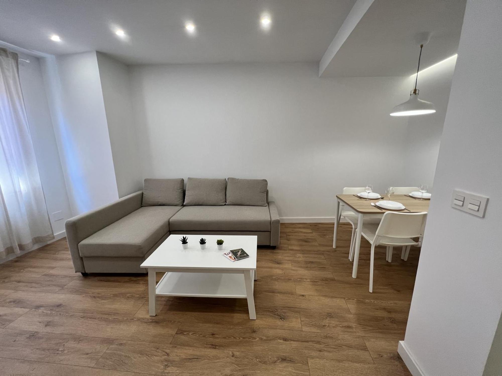 Apartamenticos Boggiero V ซาราโกซา ภายนอก รูปภาพ