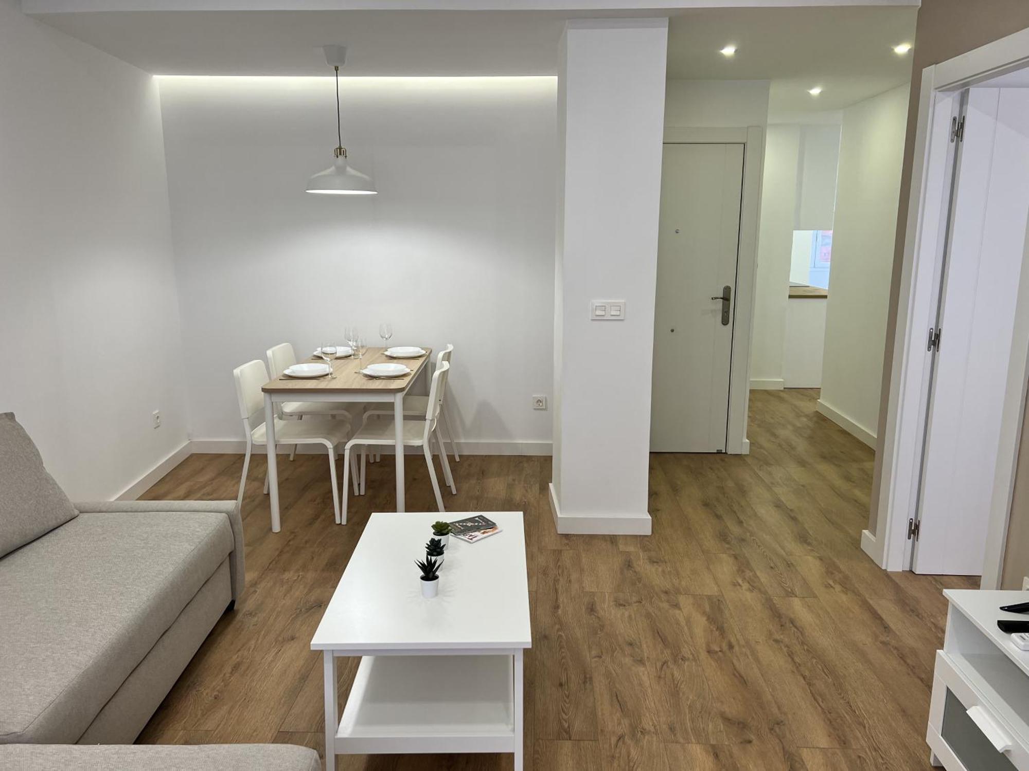 Apartamenticos Boggiero V ซาราโกซา ภายนอก รูปภาพ