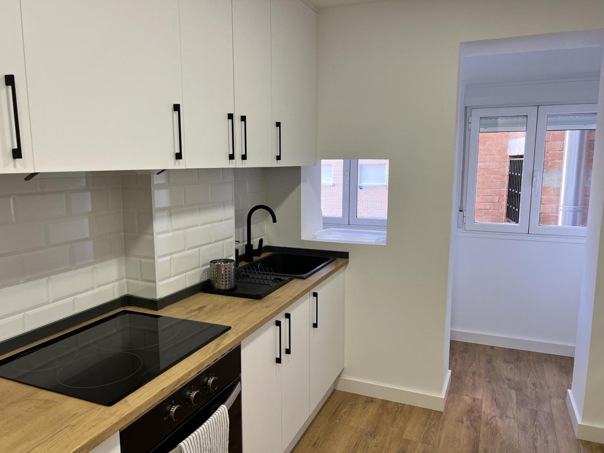 Apartamenticos Boggiero V ซาราโกซา ภายนอก รูปภาพ