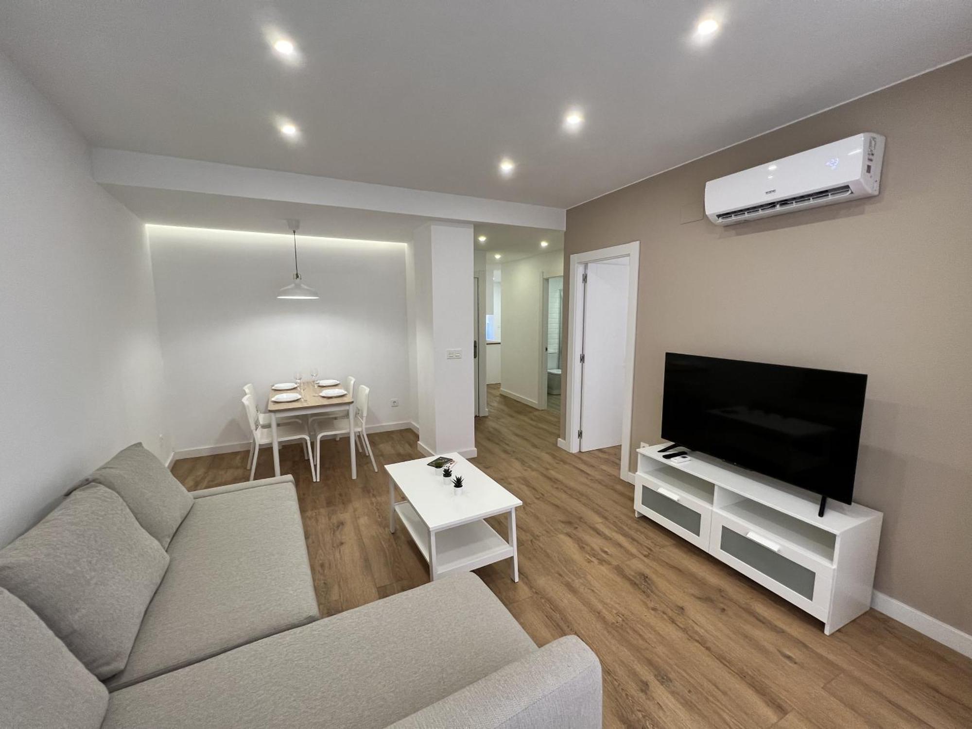 Apartamenticos Boggiero V ซาราโกซา ภายนอก รูปภาพ