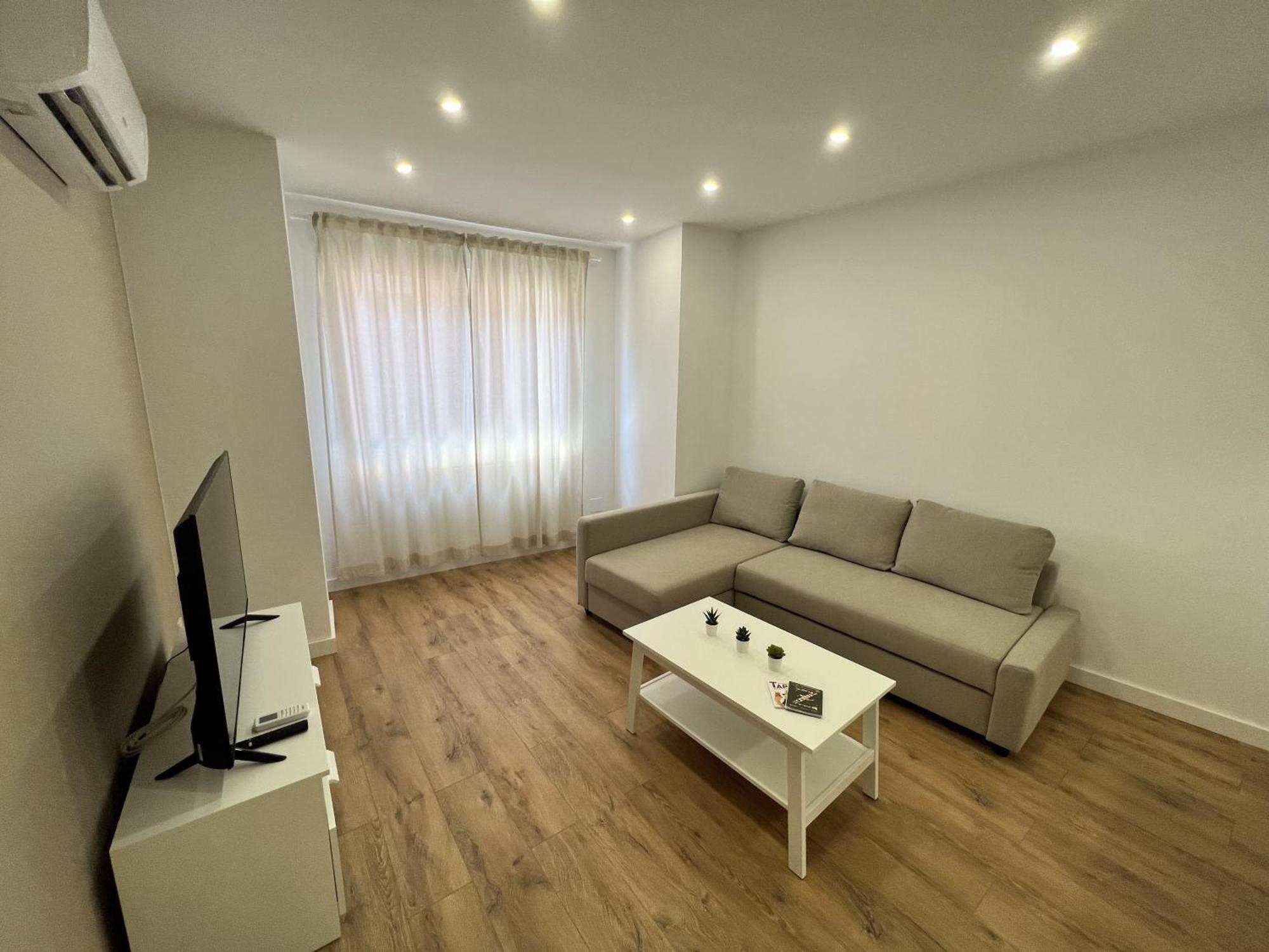Apartamenticos Boggiero V ซาราโกซา ภายนอก รูปภาพ