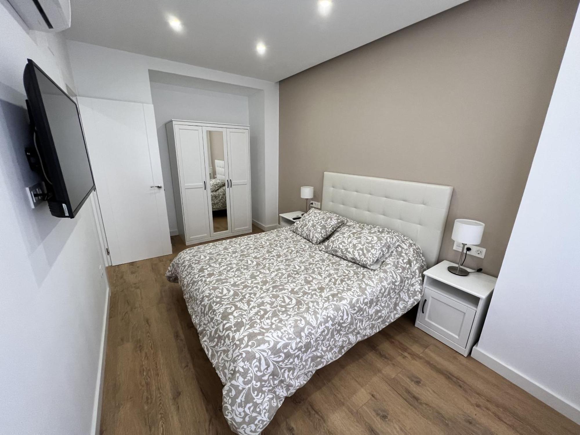 Apartamenticos Boggiero V ซาราโกซา ภายนอก รูปภาพ