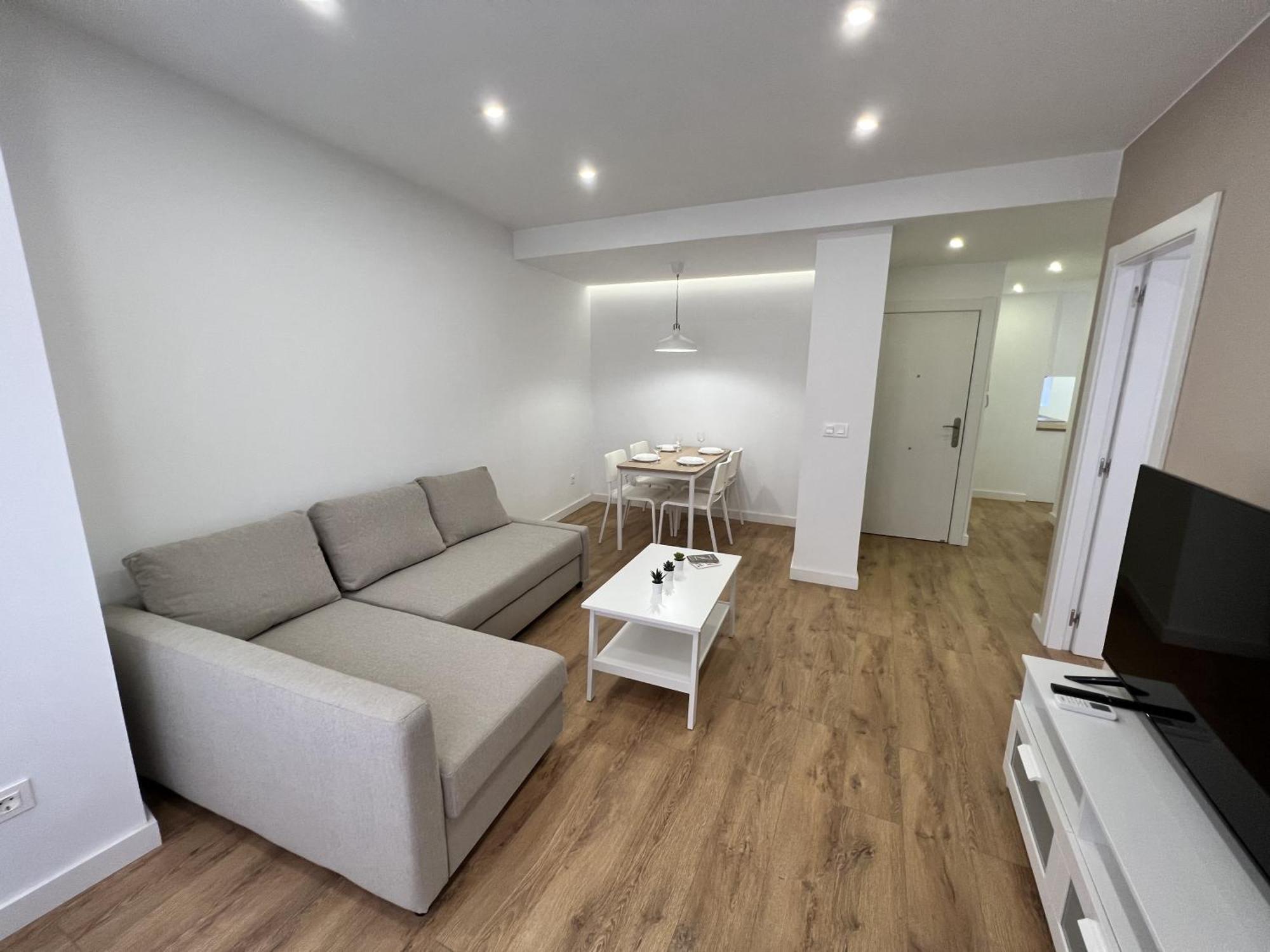 Apartamenticos Boggiero V ซาราโกซา ภายนอก รูปภาพ