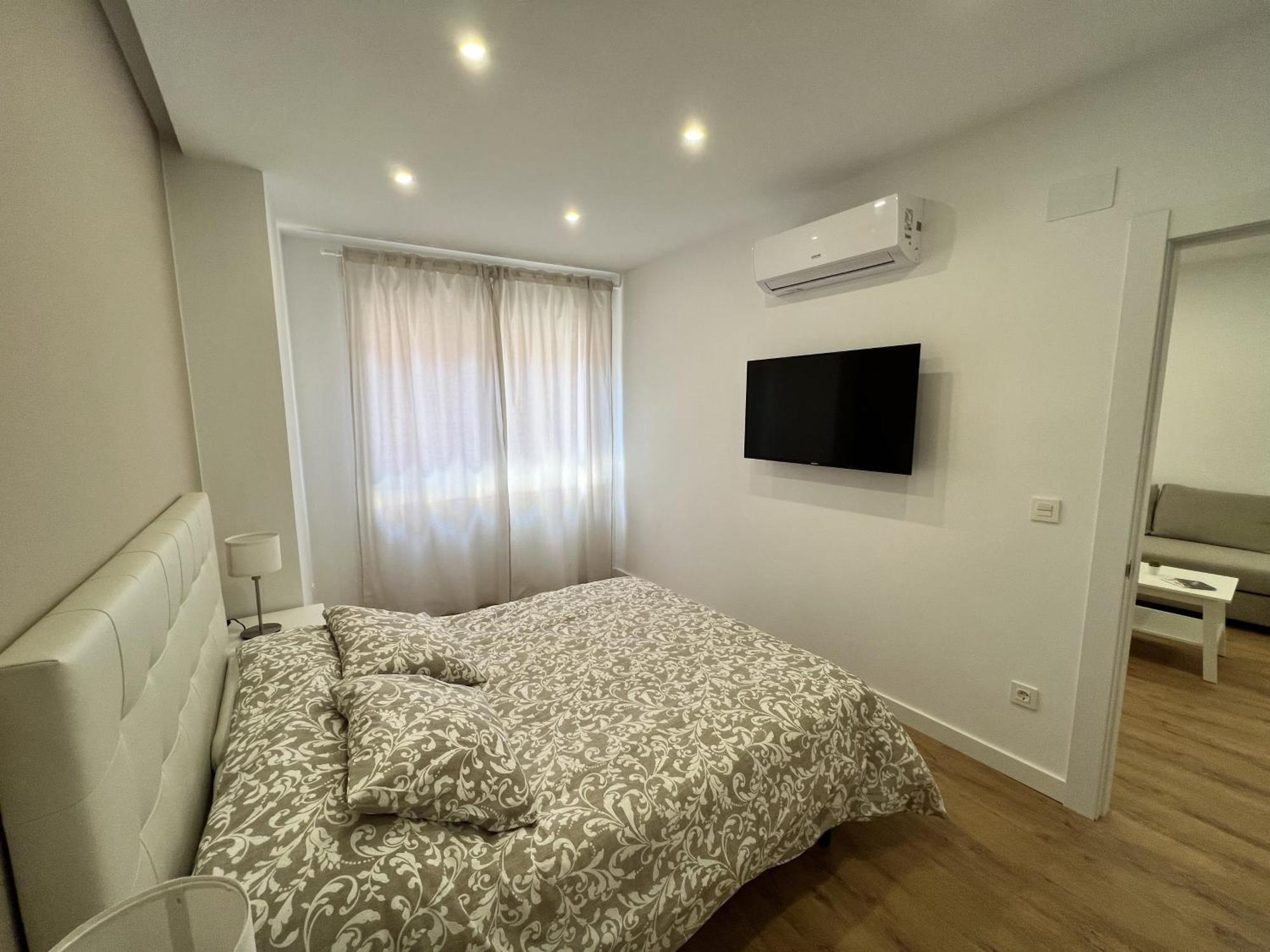 Apartamenticos Boggiero V ซาราโกซา ภายนอก รูปภาพ